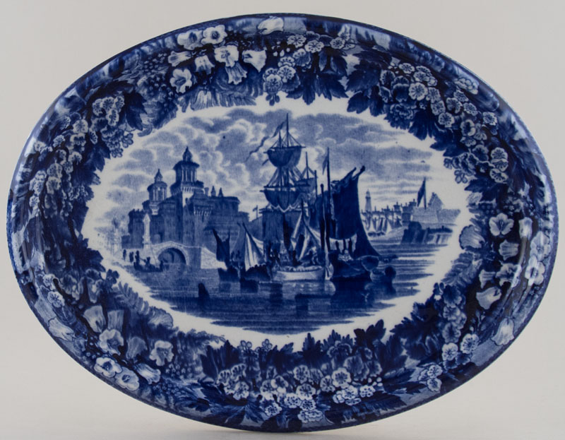 Tray c1908
